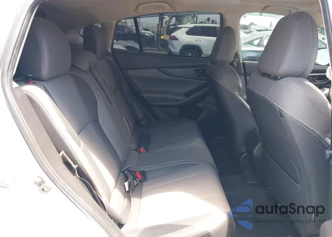 2021 Subaru Crosstrek Sport z USA, uszkodzony, nr VIN JF2GTHSC4MH318854